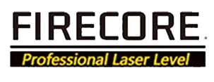 Лазерные уровни Firecore